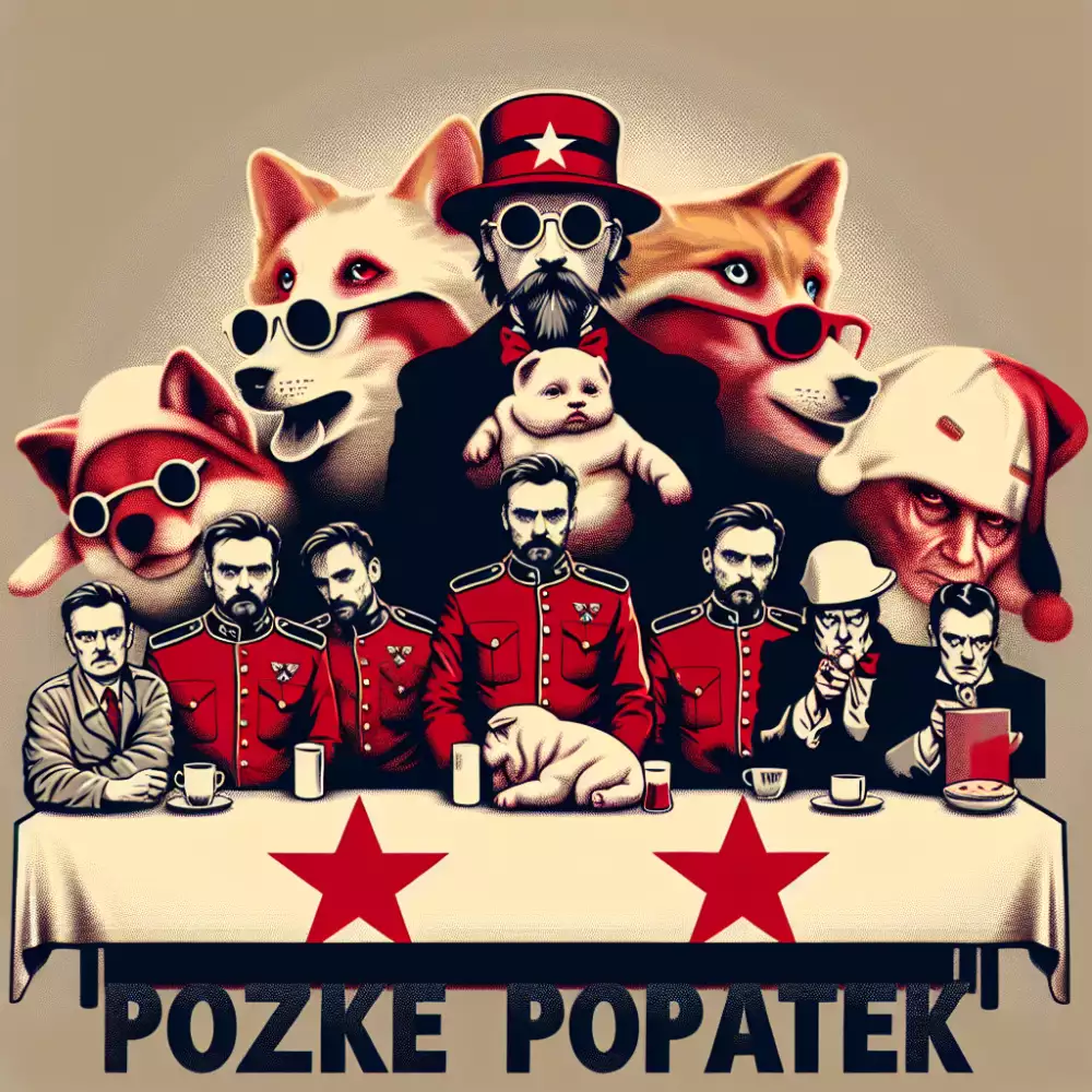 Poze Poplatek
