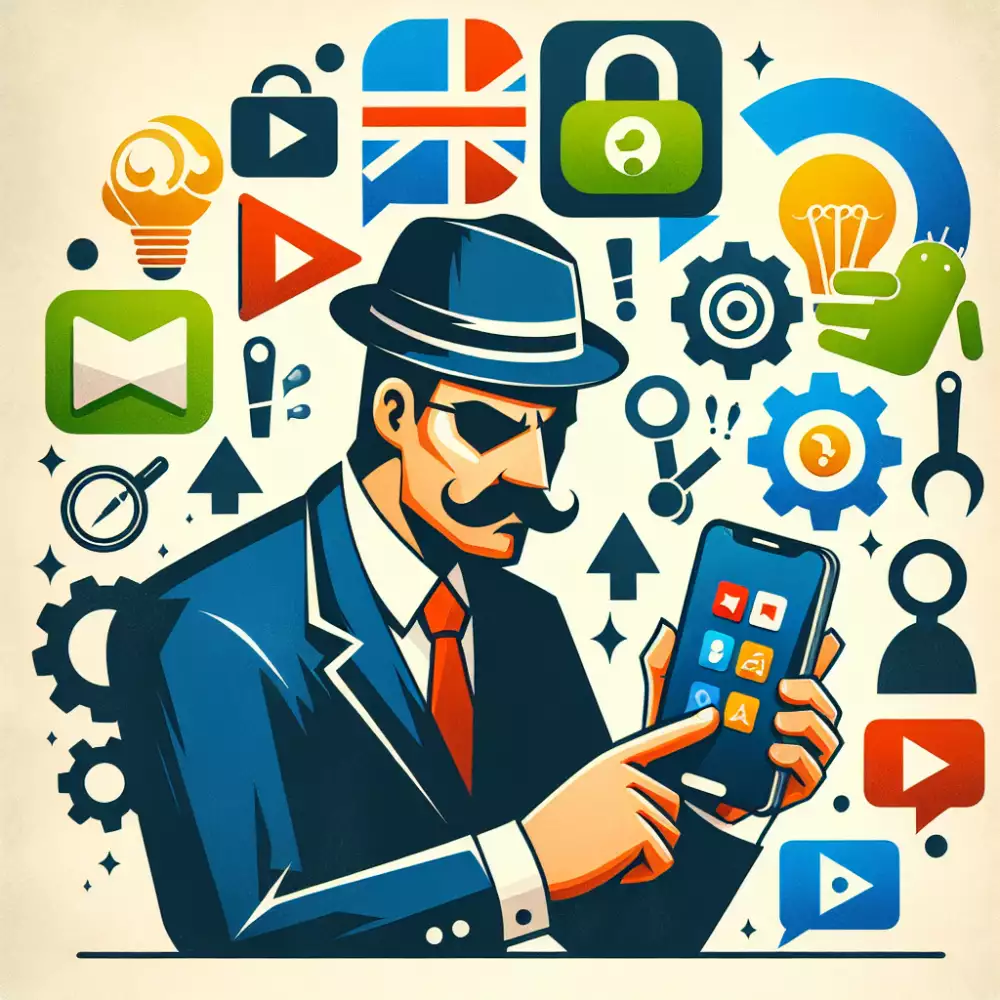 proc mi nejdou stahovat aplikace z google play