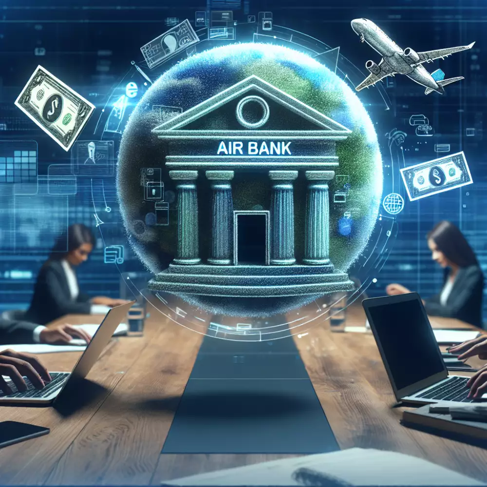 Air Bank Uver