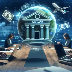 Air Bank Uver
