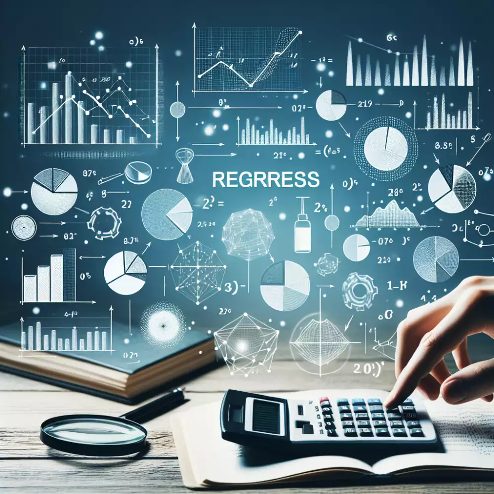 co to je regres?