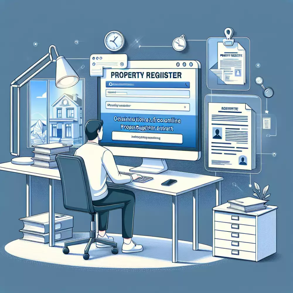 výpis z katastru nemovitostí online zdarma