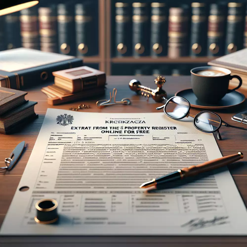 výpis z katastru nemovitostí online zdarma