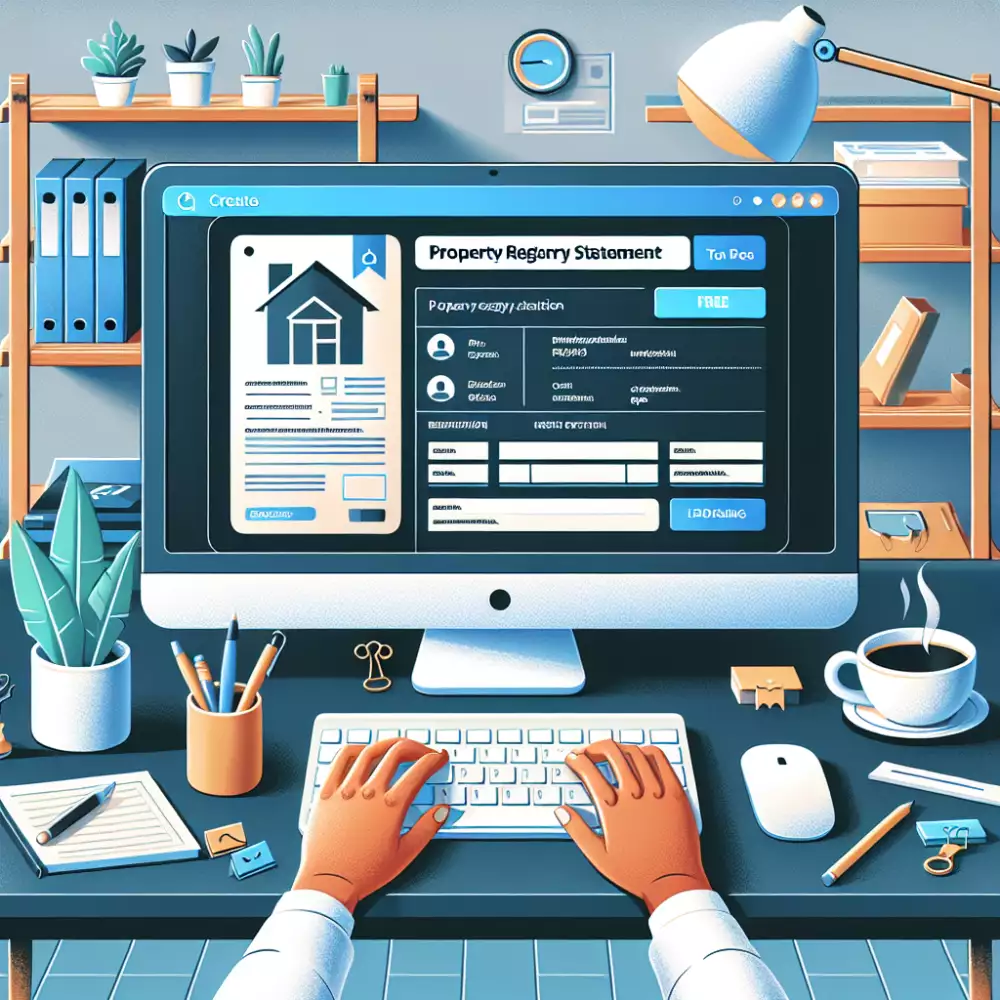 výpis z katastru nemovitostí online zdarma