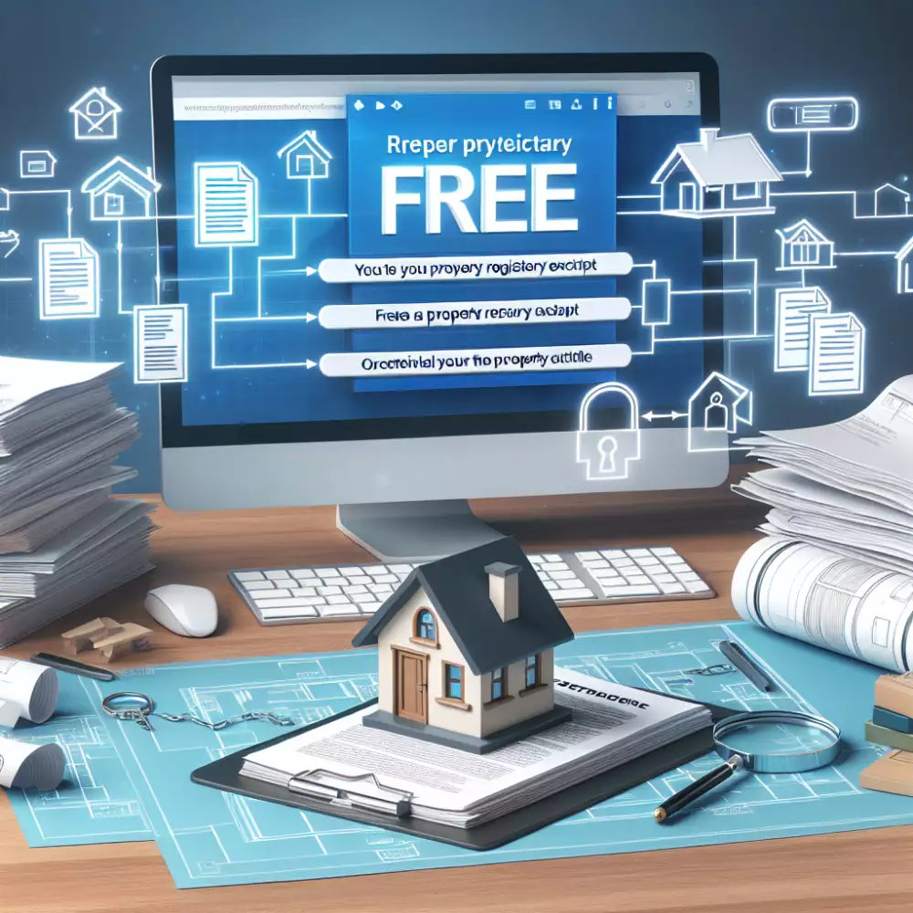 výpis z katastru nemovitostí online zdarma