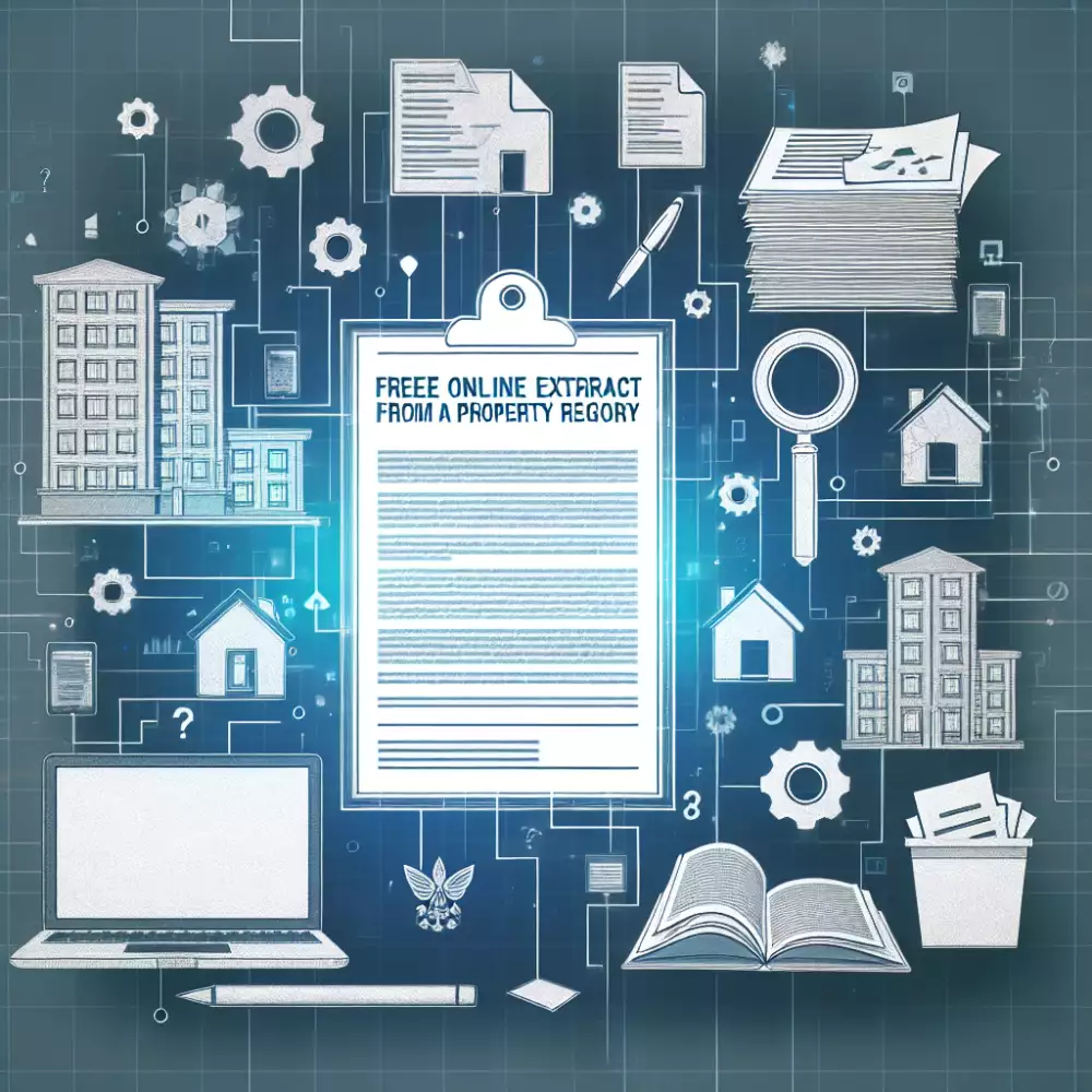 Výpis Z Katastru Nemovitostí Online Zdarma