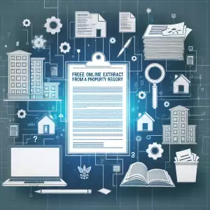 Výpis Z Katastru Nemovitostí Online Zdarma