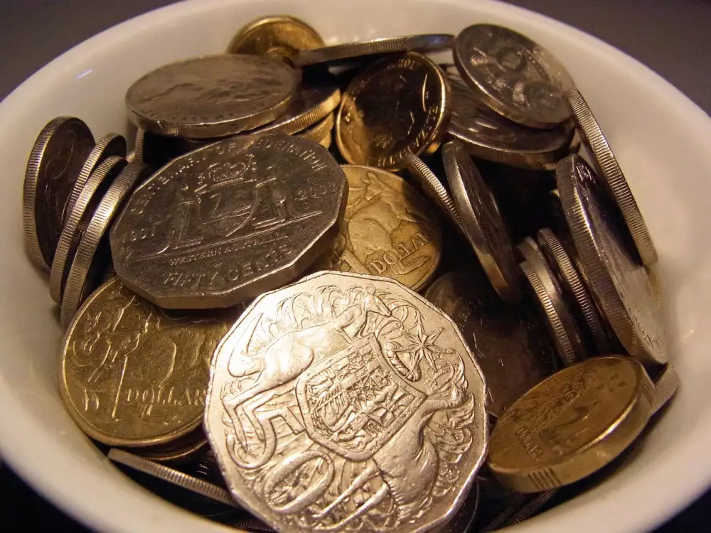 1 Cent To Czk
