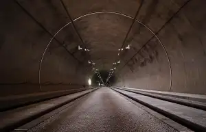Rychletvrdnoucí Beton