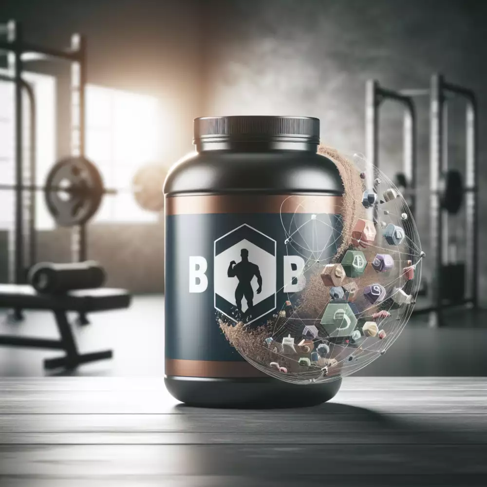 Bodylab Protein