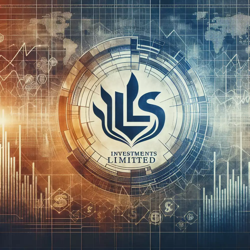 L. S. Investments Limited (100 %)